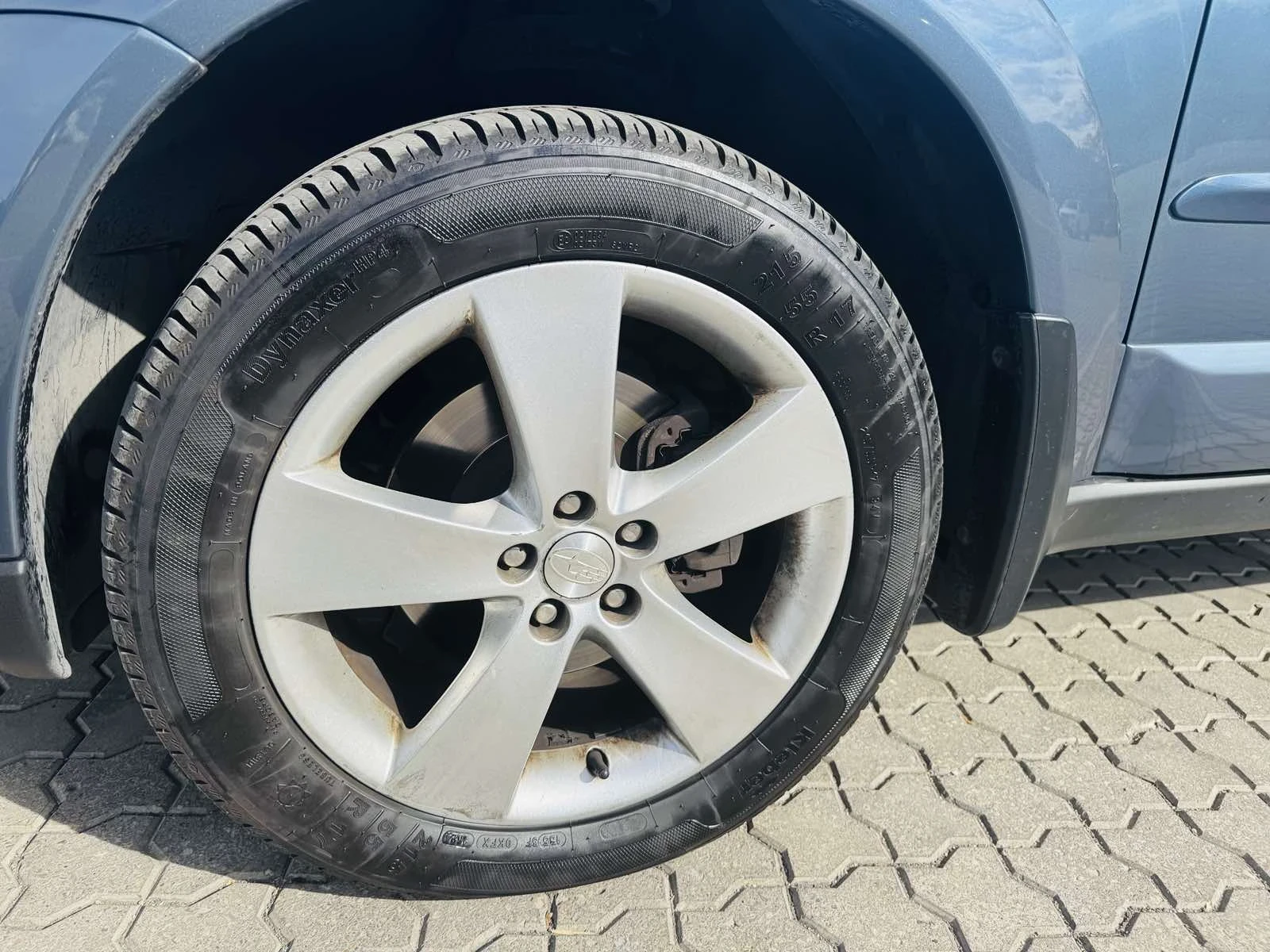 Subaru Outback H6 | Mobile.bg � ����������� 6