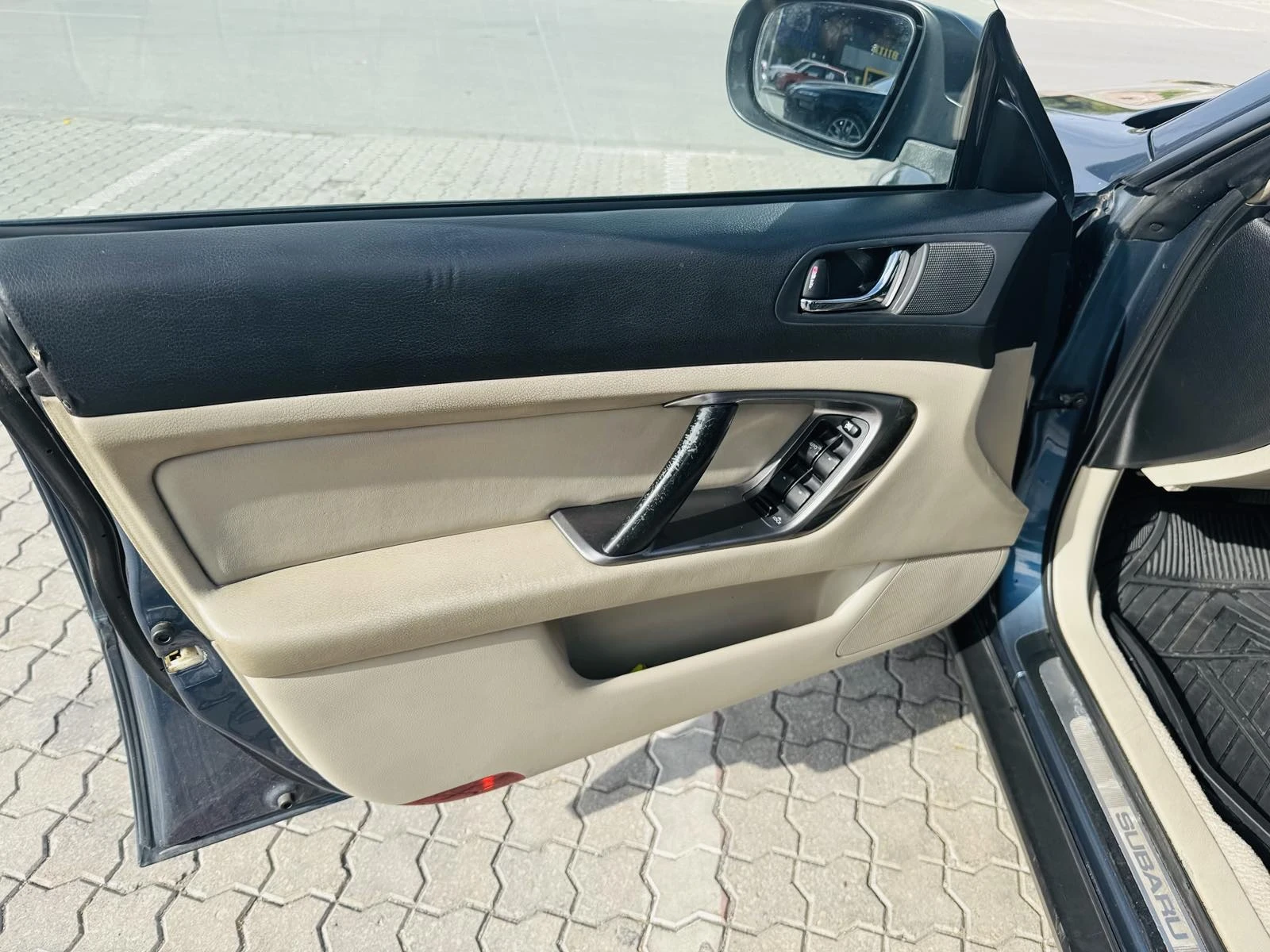 Subaru Outback H6 | Mobile.bg � ����������� 8