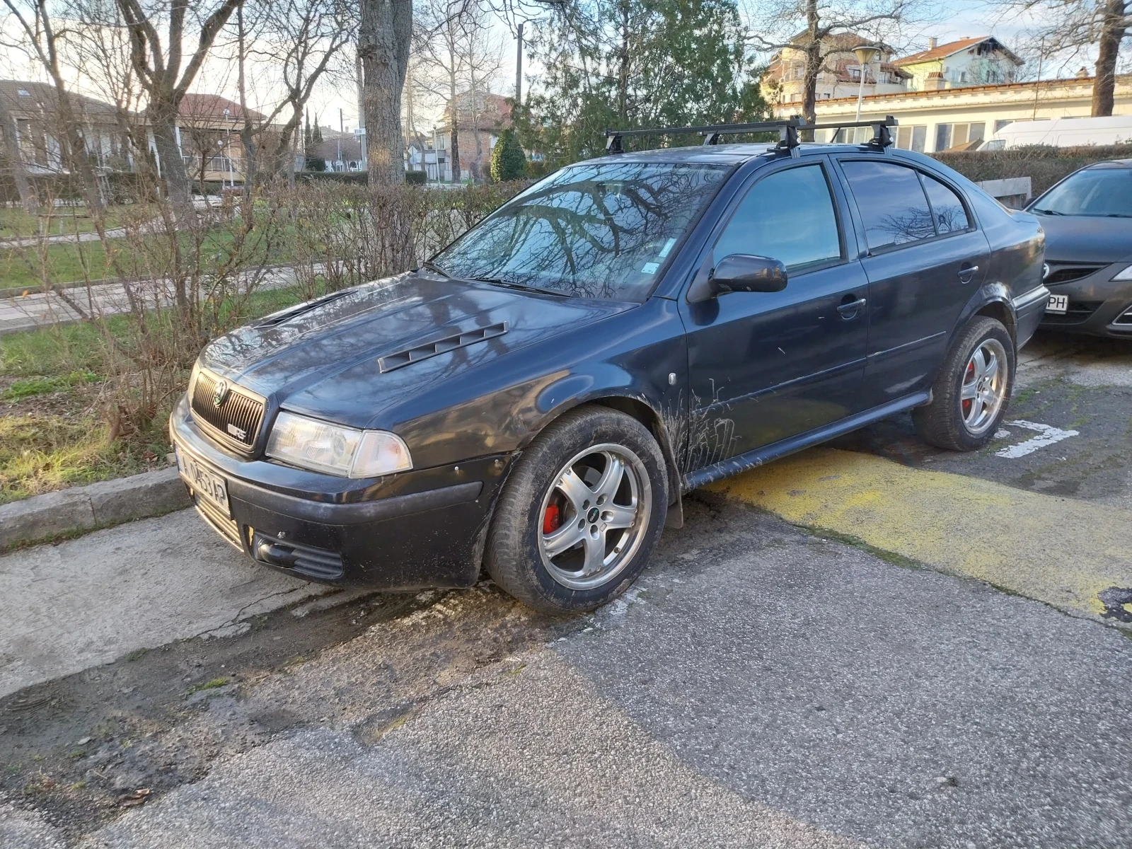 Skoda Octavia | Mobile.bg � ����������� 2