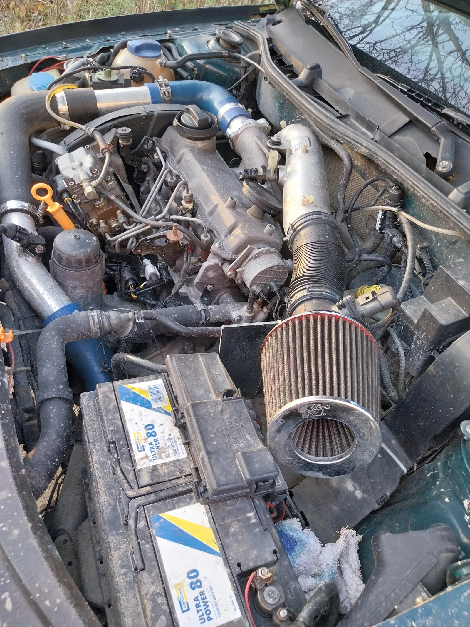 Skoda Octavia | Mobile.bg � ����������� 7