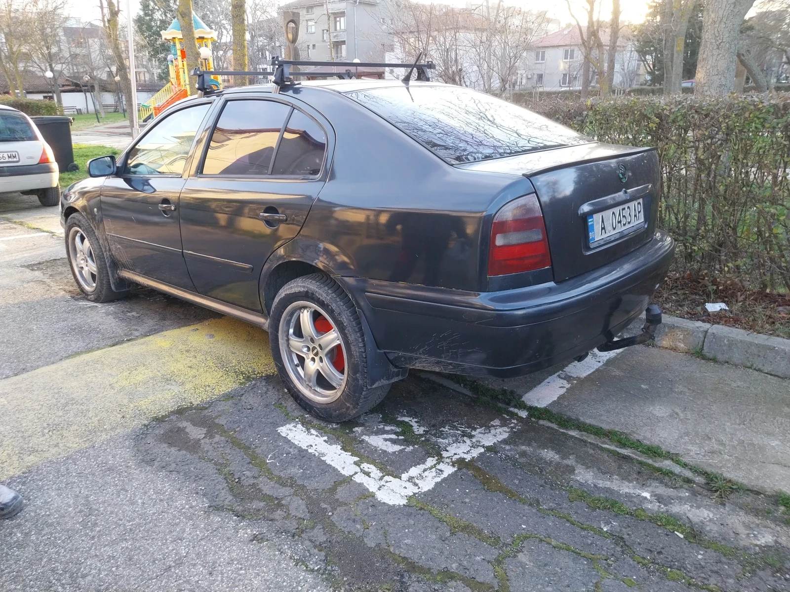 Skoda Octavia | Mobile.bg � ����������� 3