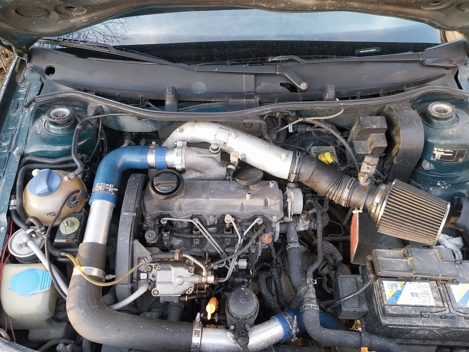 Skoda Octavia | Mobile.bg � ����������� 6