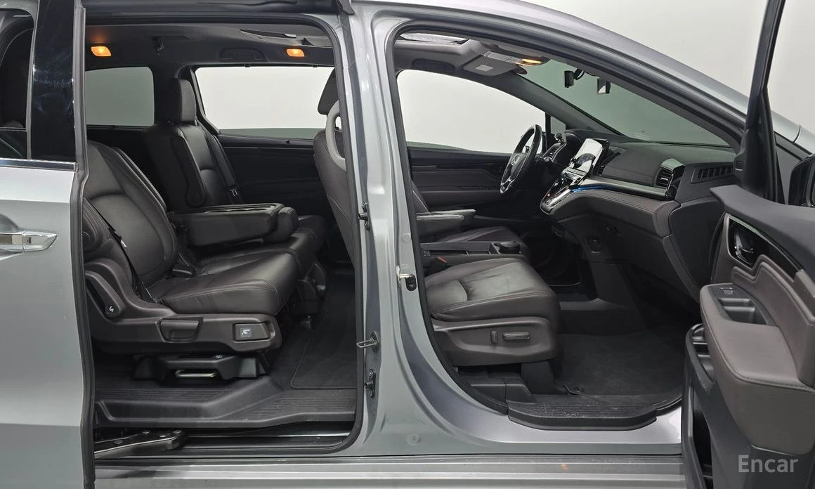 Honda Odyssey * �������* ���������* ����* ��������* FULL* ������ | Mobile.bg � ����������� 8