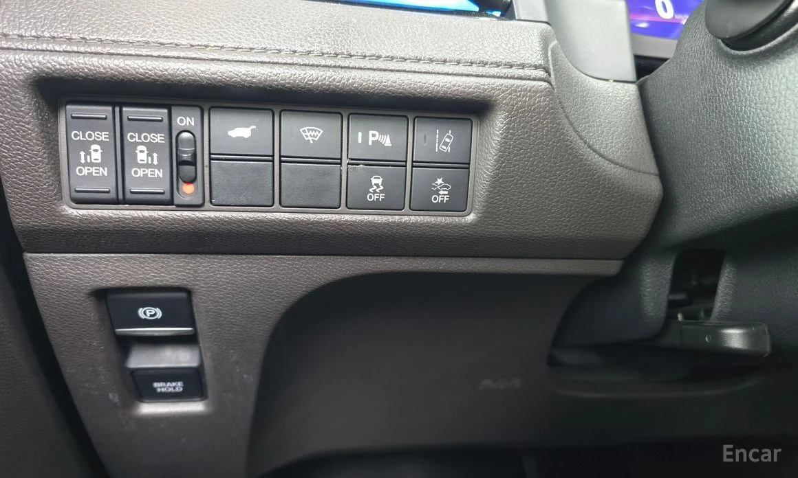 Honda Odyssey * �������* ���������* ����* ��������* FULL* ������ | Mobile.bg � ����������� 13