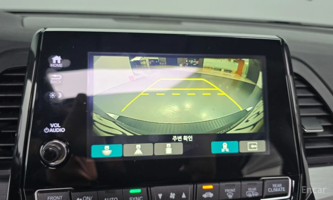 Honda Odyssey * �������* ���������* ����* ��������* FULL* ������ | Mobile.bg � ����������� 12