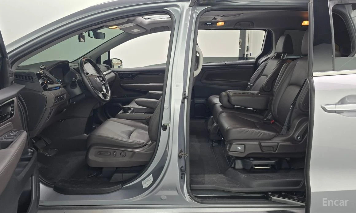 Honda Odyssey * �������* ���������* ����* ��������* FULL* ������ | Mobile.bg � ����������� 7