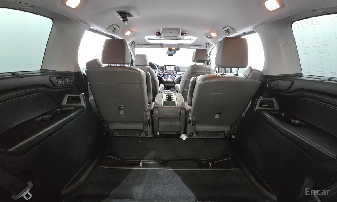 Honda Odyssey * �������* ���������* ����* ��������* FULL* ������ | Mobile.bg � ����������� 15