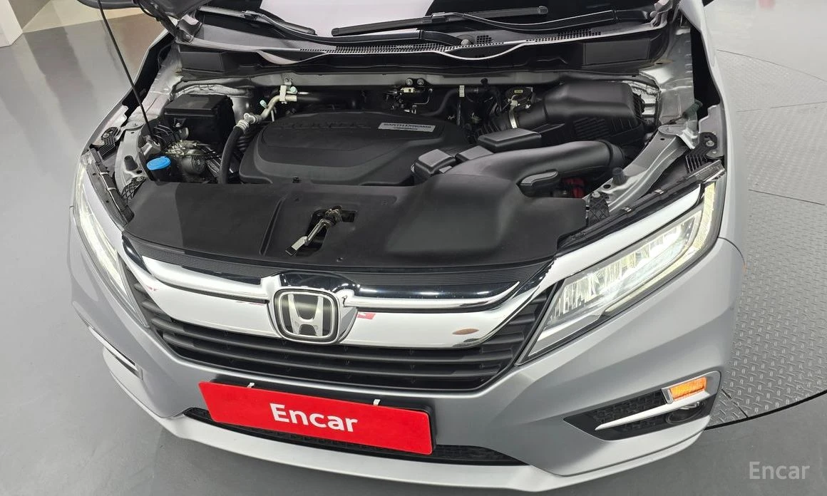 Honda Odyssey * �������* ���������* ����* ��������* FULL* ������ | Mobile.bg � ����������� 5