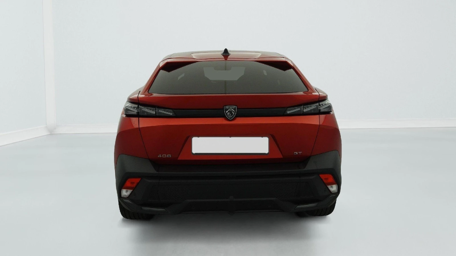 Peugeot 408 1.2 GT - Petrol - Automatic - 136 hp - 4.931 km, снимка 6 - Автомобили и джипове - 53900211