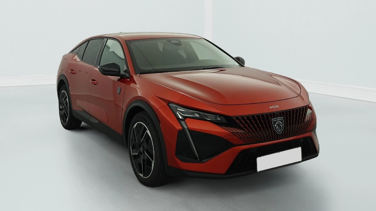 Peugeot 408 1.2 GT - Petrol - Automatic - 136 hp - 4.931 km | Auto.bg — изображение 1