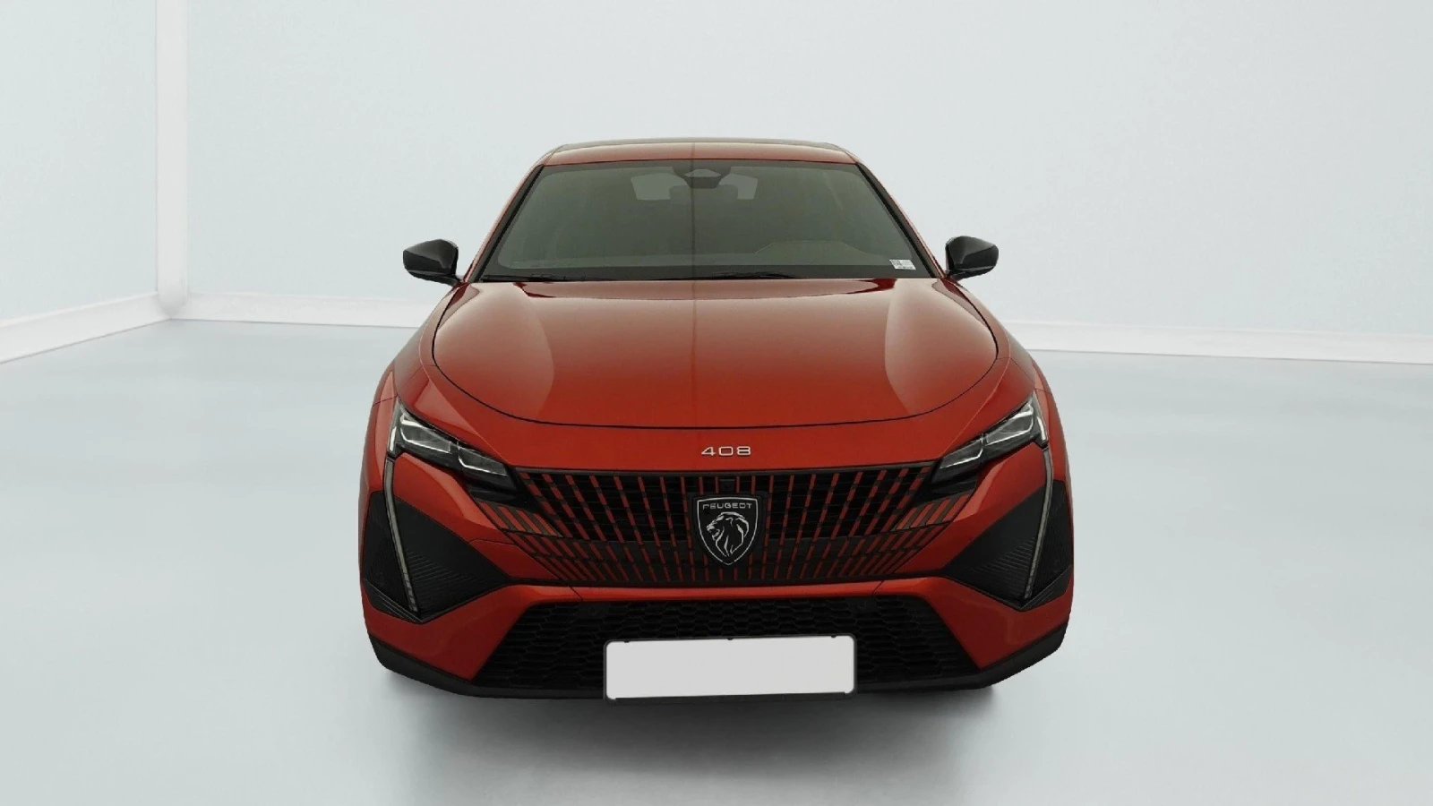 Peugeot 408 1.2 GT - Petrol - Automatic - 136 hp - 4.931 km, снимка 2 - Автомобили и джипове - 53900211