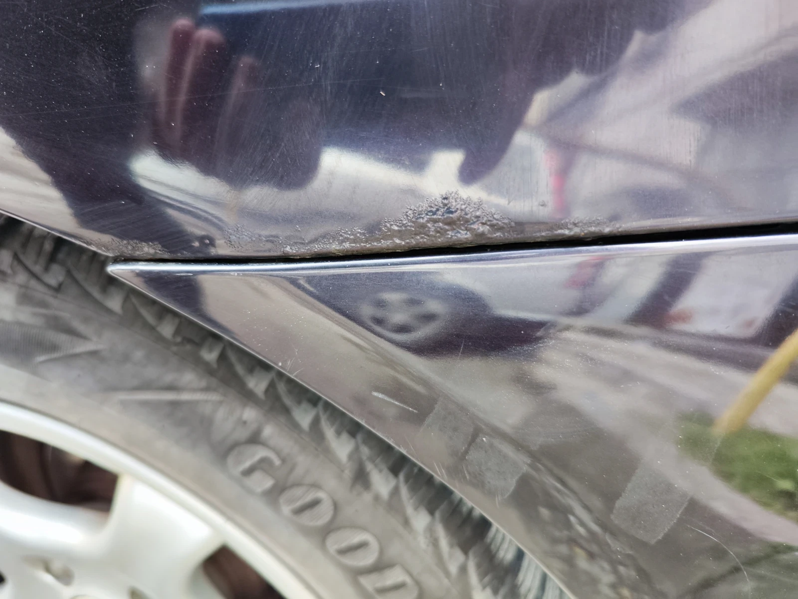 Honda Jazz Sport , снимка 3 - Автомобили и джипове - 54297765