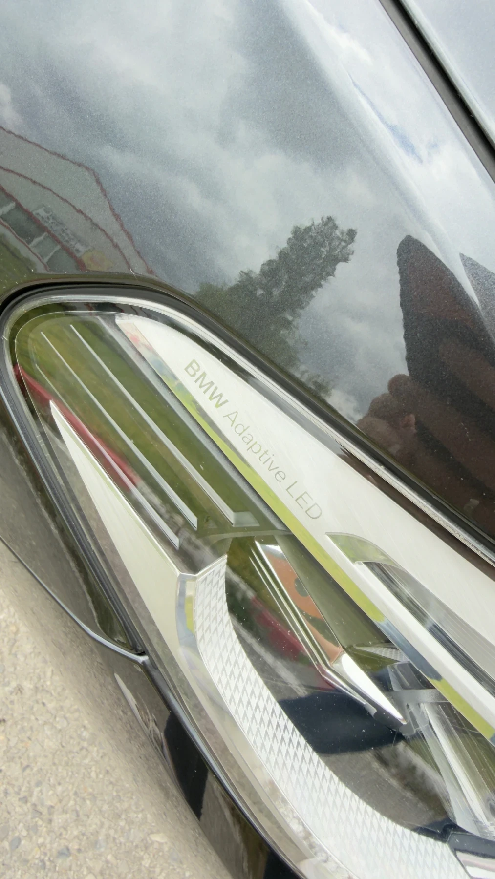 BMW 530 BNW G30 530d 265hp Sport Line., снимка 10 - Автомобили и джипове - 54379897