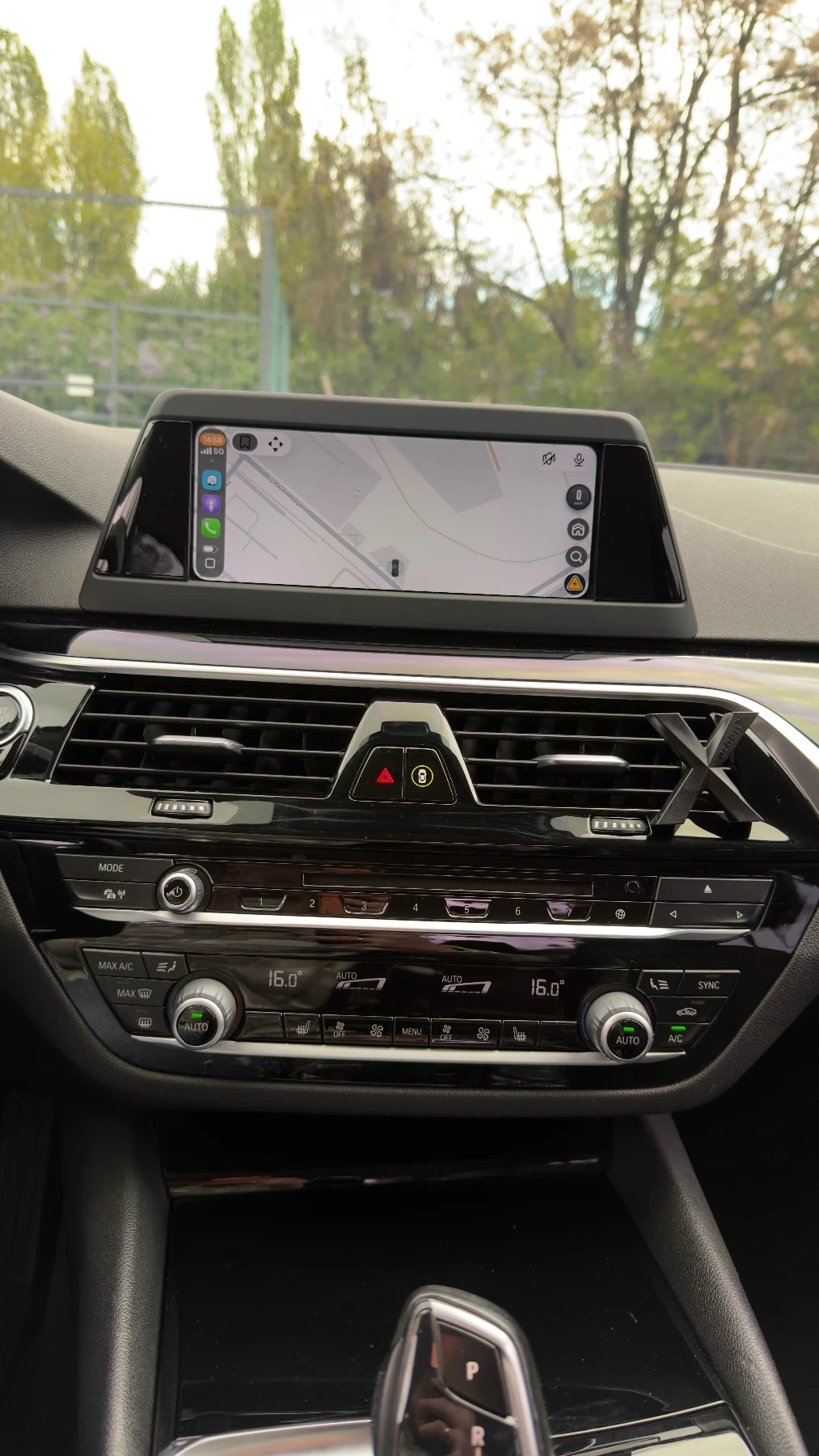 BMW 530 BNW G30 530d 265hp Sport Line., снимка 6 - Автомобили и джипове - 54379897