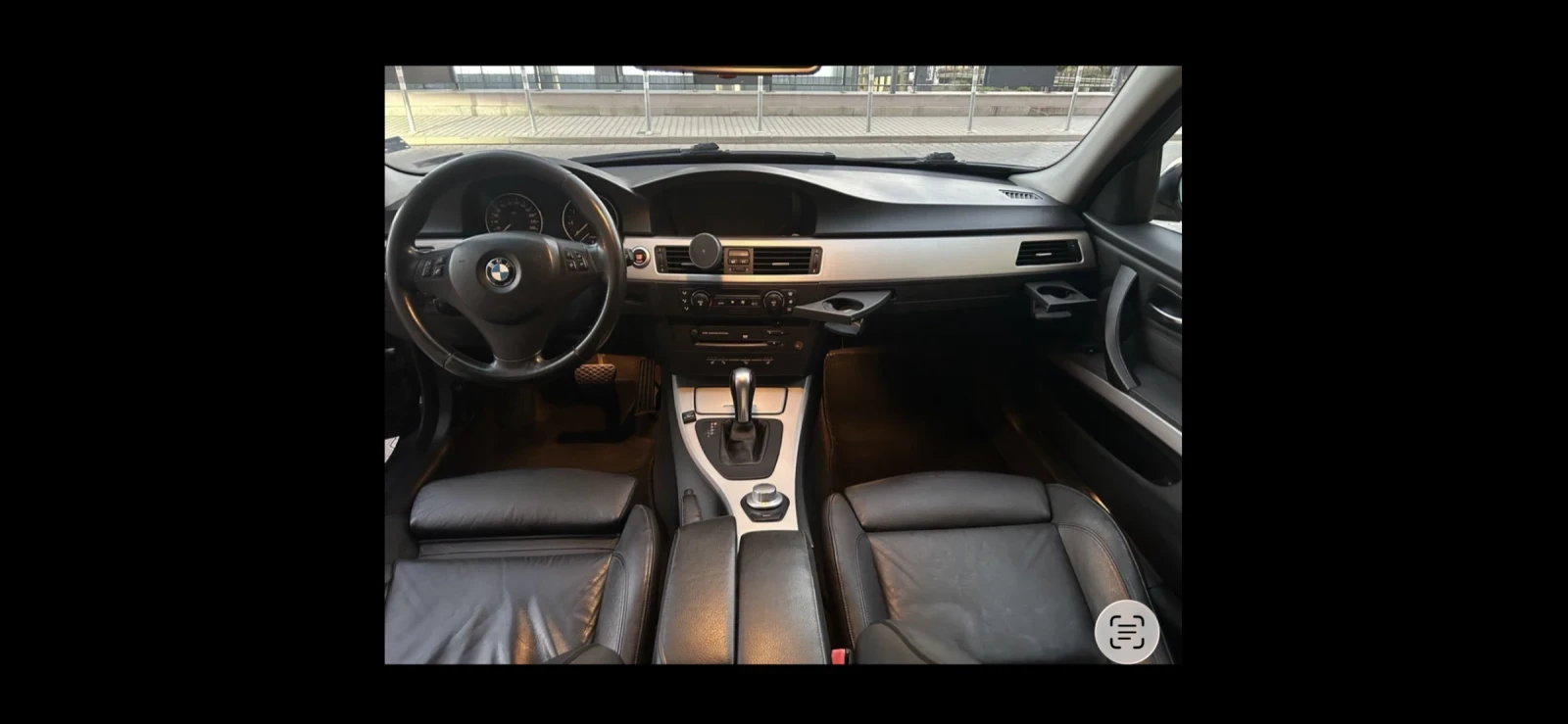 BMW 330 Xdrive keyless, снимка 4 - Автомобили и джипове - 54514822