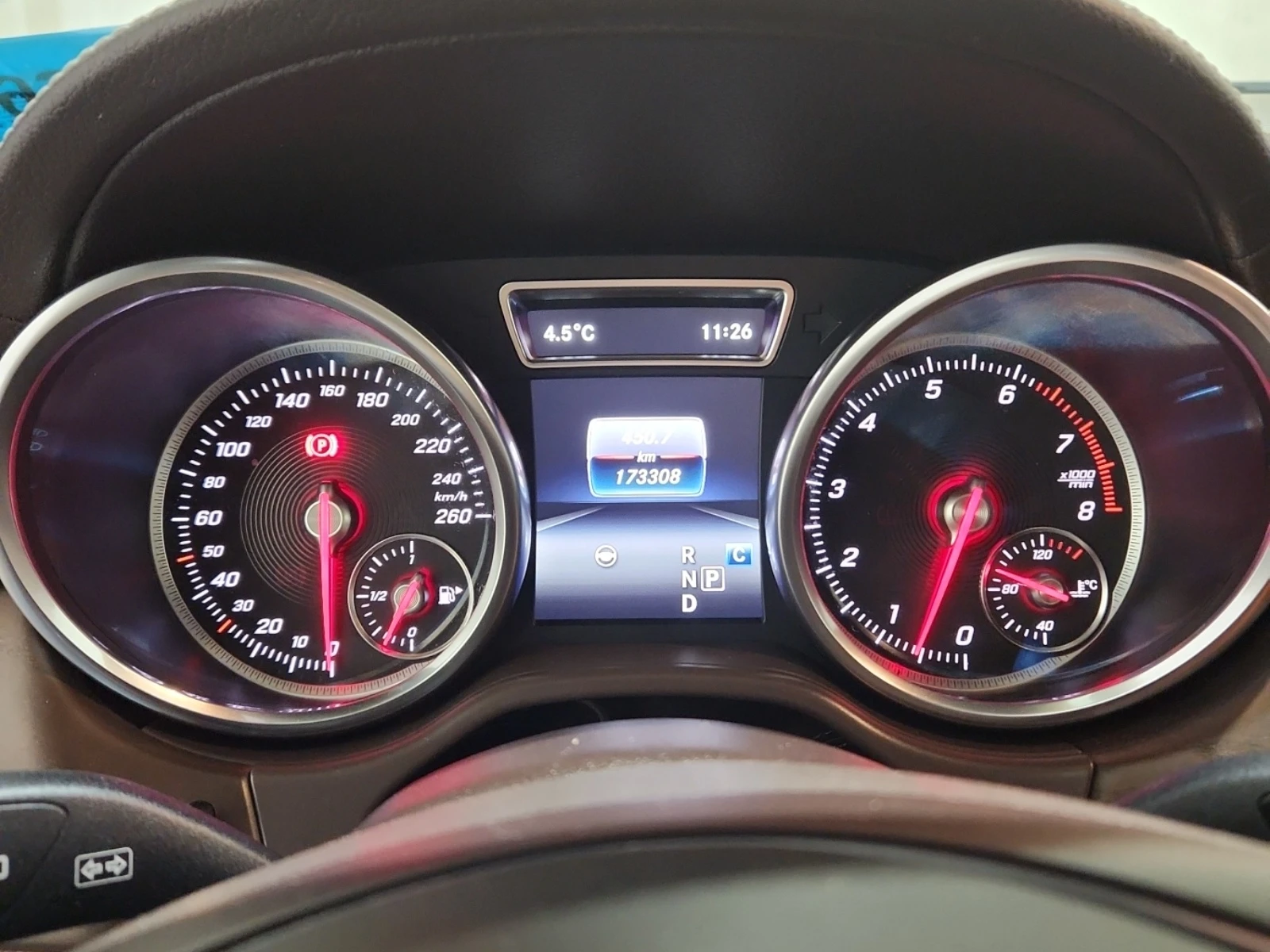 Mercedes-Benz GLS 450 AMG * 7 МЕСТА * 360 КАМЕРА * СЕРВИЗНА ИСТОРИЯ * , снимка 8 - Автомобили и джипове - 54517670