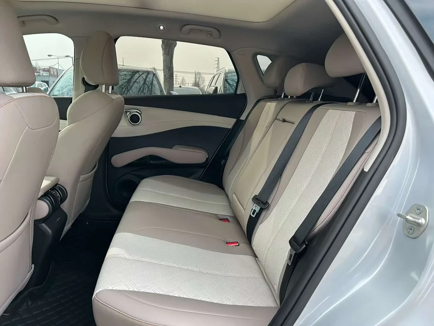 BYD Atto3 Superior Model 510 autogeorge.com, снимка 8 - Автомобили и джипове - 54595605