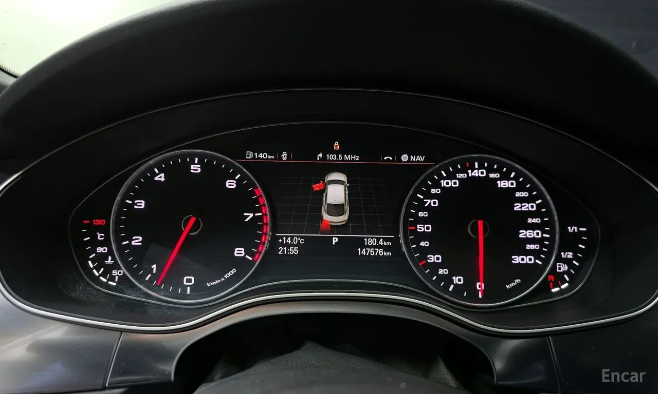 Audi A7 * QUATTRO* TFSI* HUD* PANO* , снимка 8 - Автомобили и джипове - 54736741