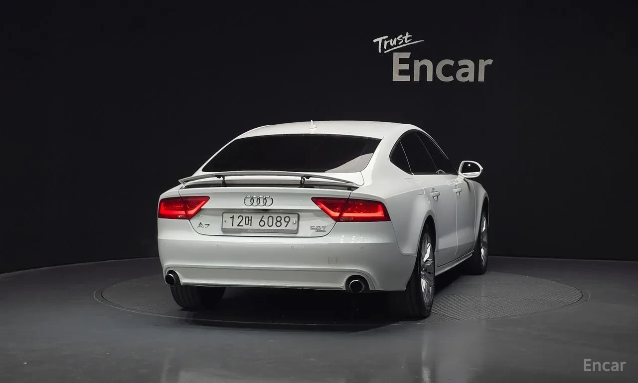 Audi A7 * QUATTRO* TFSI* HUD* PANO* , снимка 2 - Автомобили и джипове - 54736741