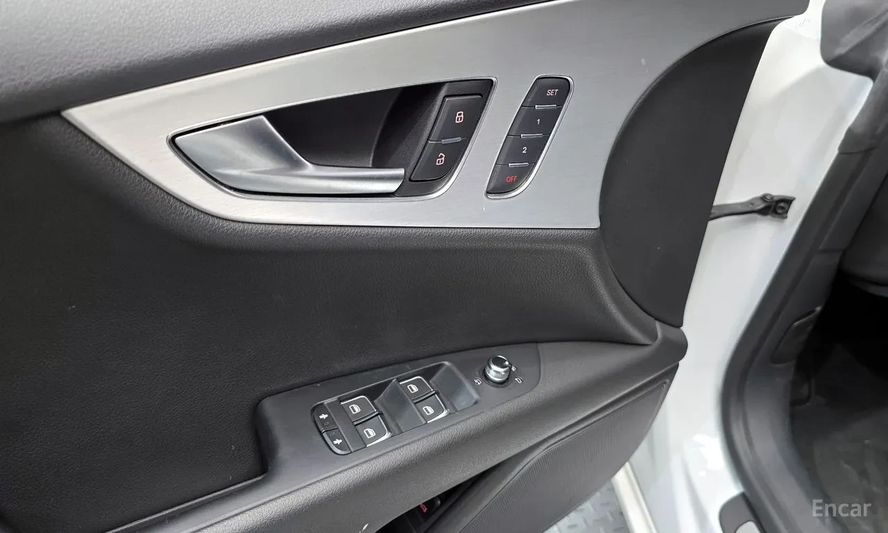 Audi A7 * QUATTRO* TFSI* HUD* PANO* , снимка 13 - Автомобили и джипове - 54736741
