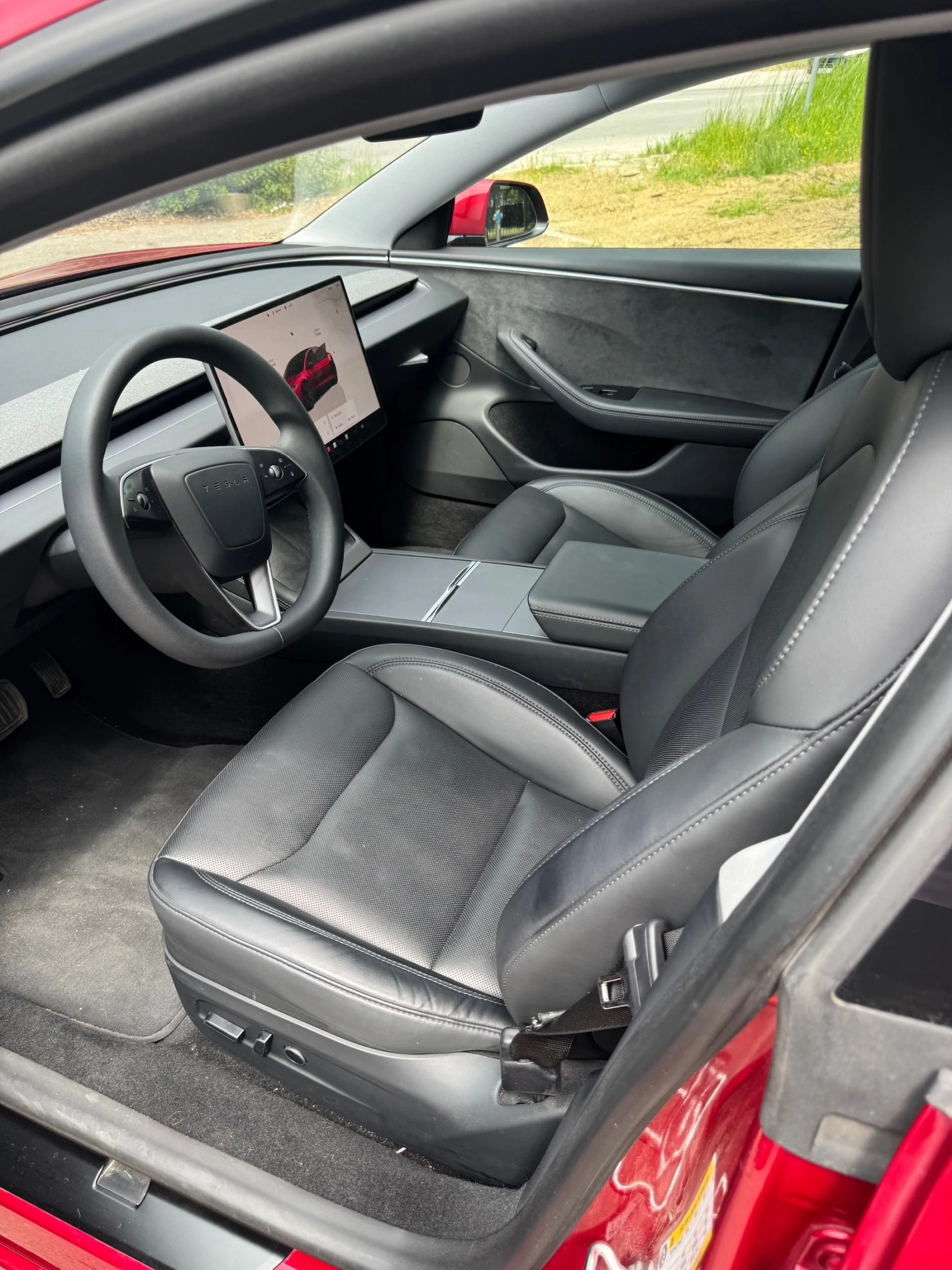 Tesla Model 3 Highland 4x4, снимка 4 - Автомобили и джипове - 54750465