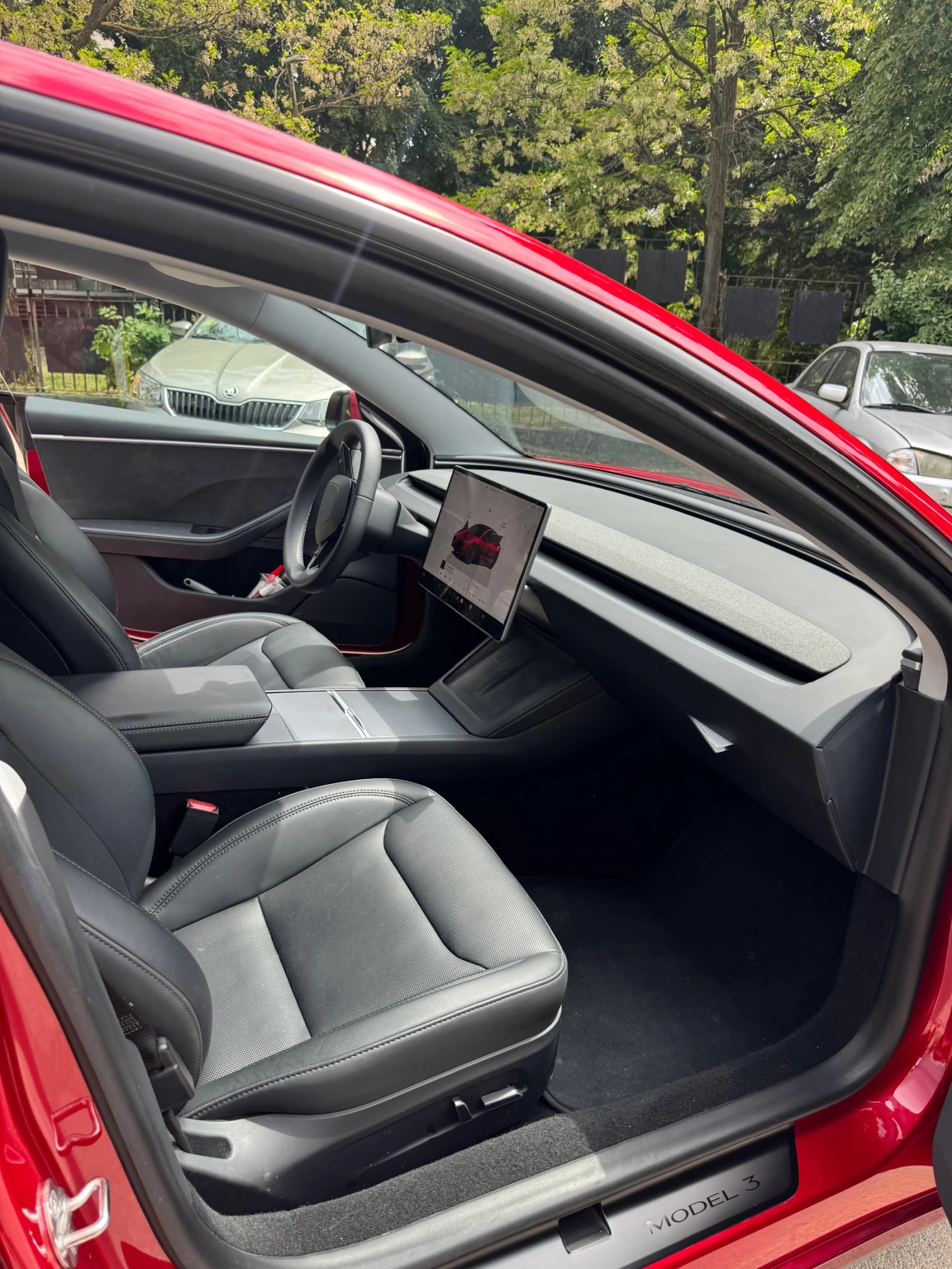 Tesla Model 3 Highland 4x4, снимка 7 - Автомобили и джипове - 54750465
