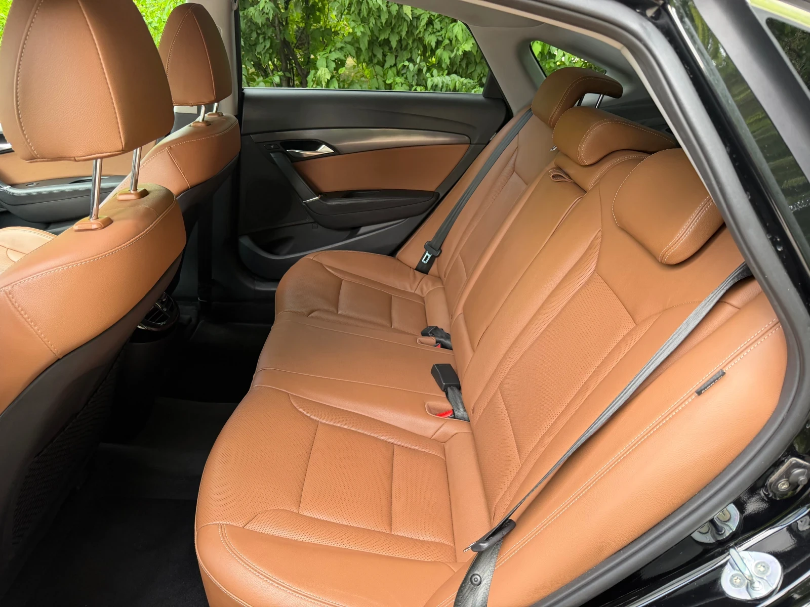 Hyundai I40, снимка 10 - Автомобили и джипове - 54980904