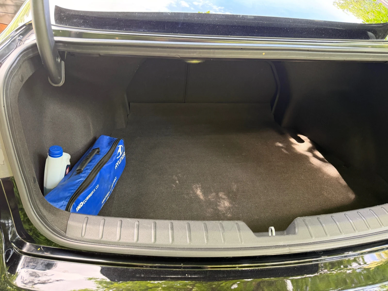 Hyundai I40, снимка 14 - Автомобили и джипове - 54980904