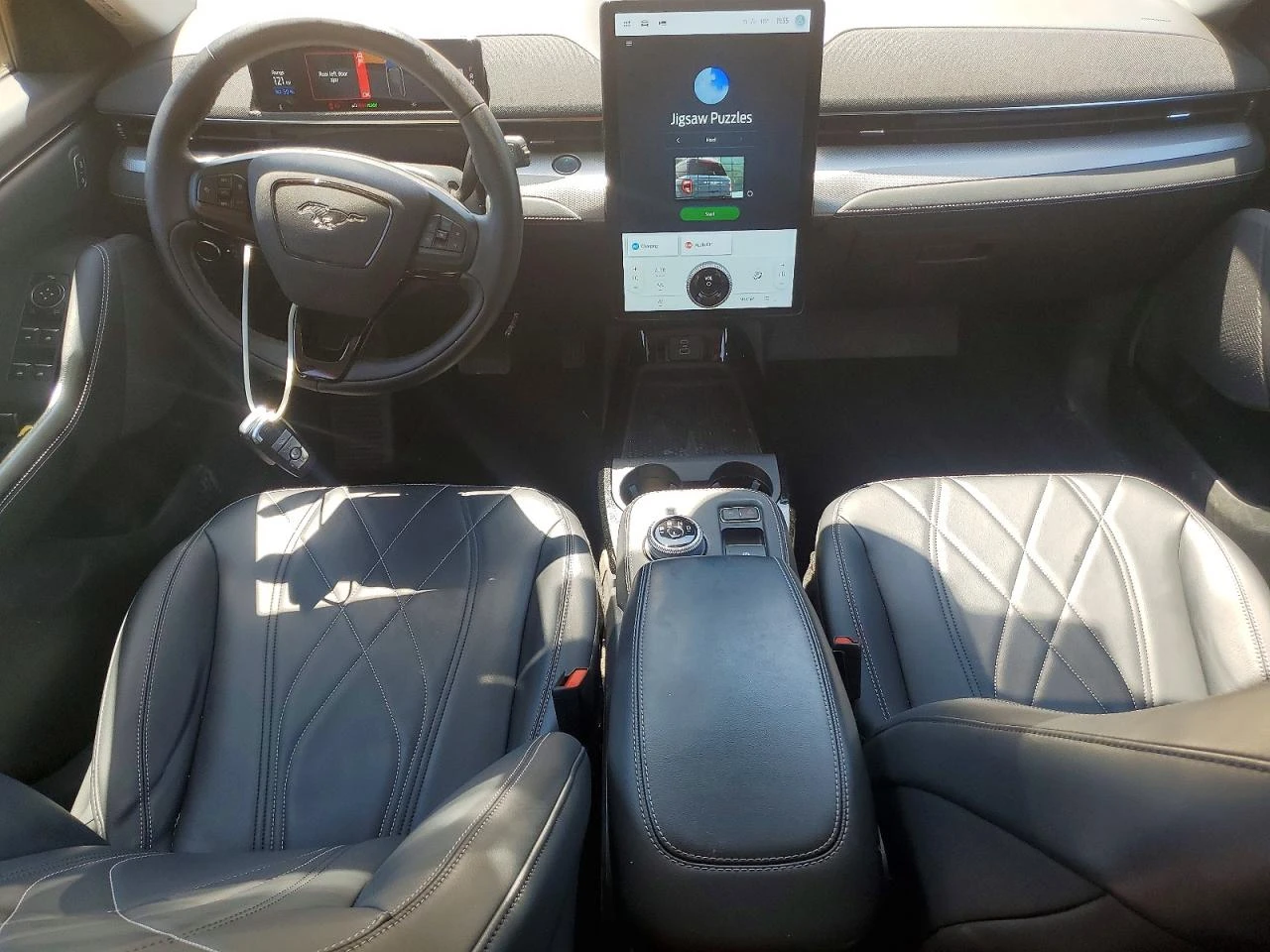 Ford Mustang Mach-E Select | Mobile.bg � ����������� 8