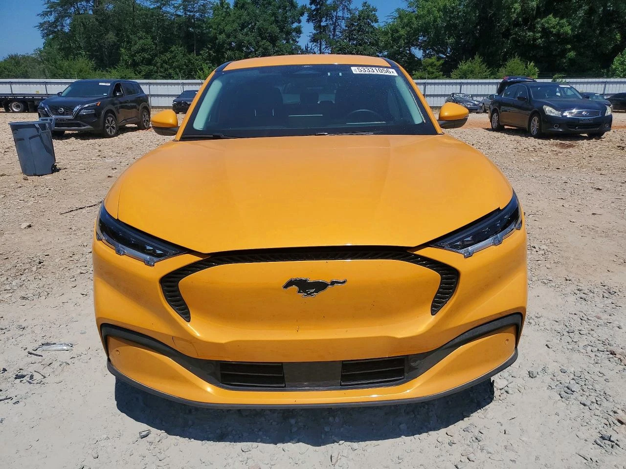 Ford Mustang Mach-E Select | Mobile.bg � ����������� 5