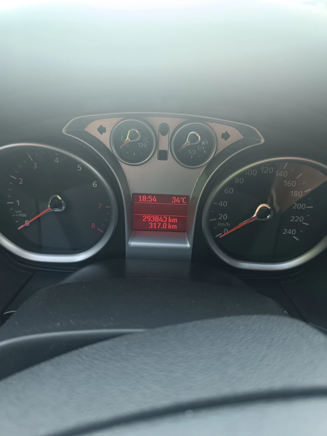 Ford Focus, снимка 6 - Автомобили и джипове - 55330314