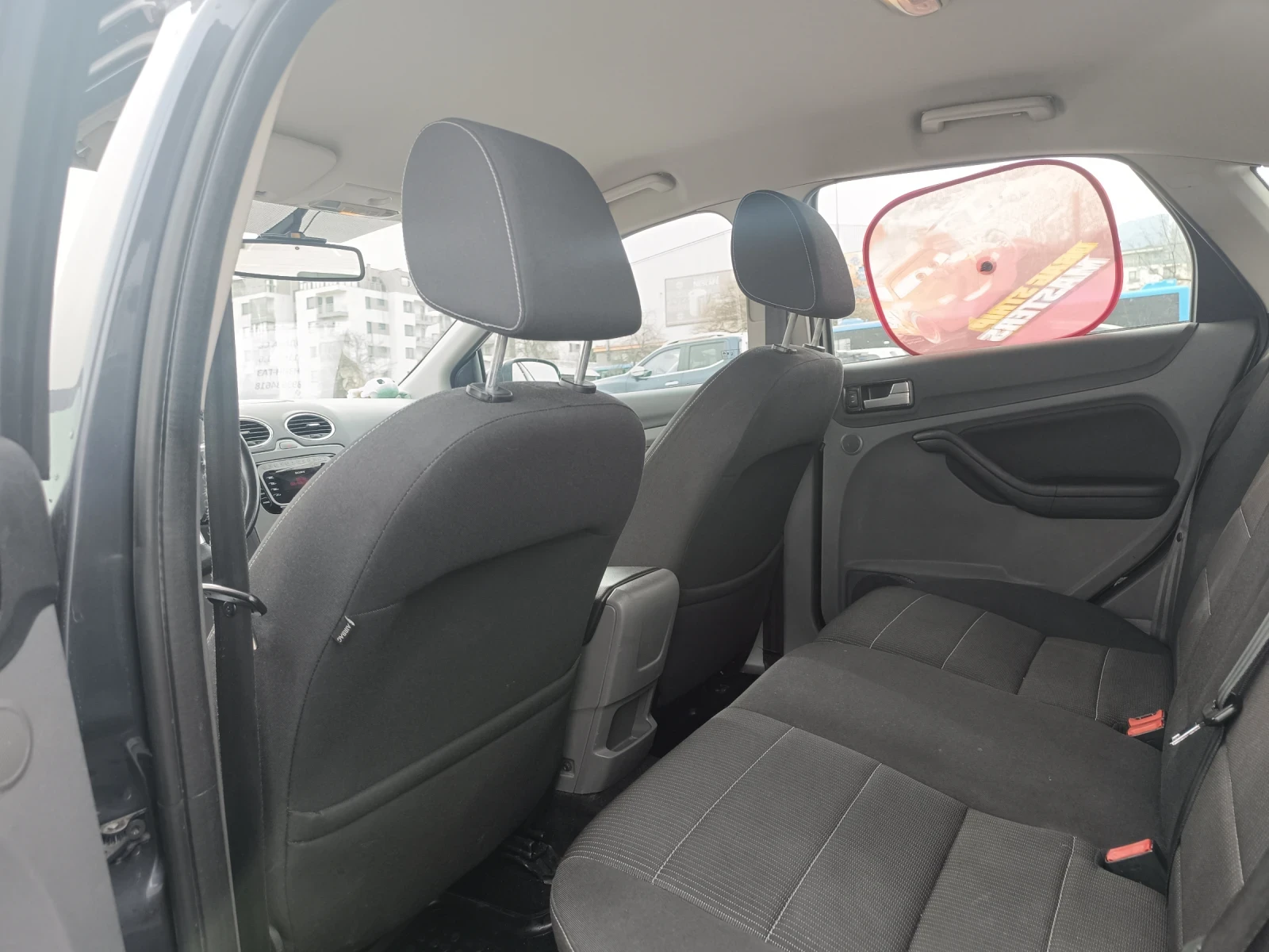 Ford Focus, снимка 9 - Автомобили и джипове - 55330314