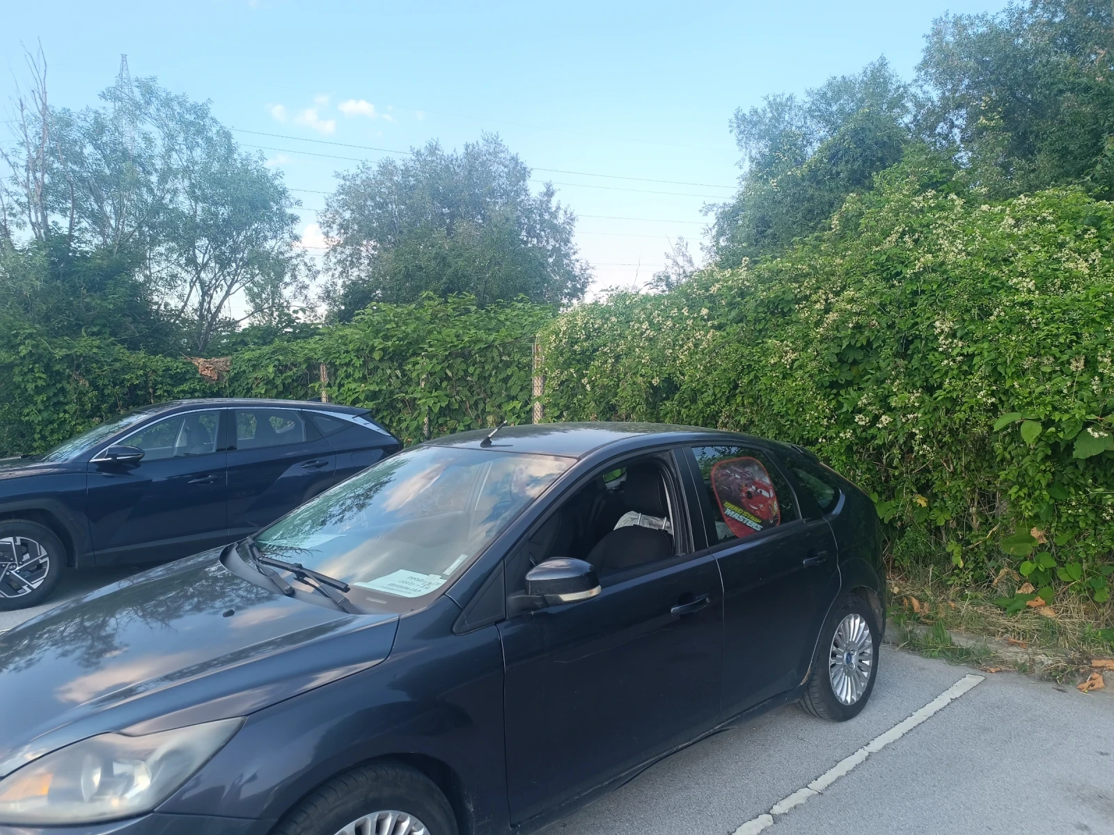 Ford Focus, снимка 3 - Автомобили и джипове - 55330314