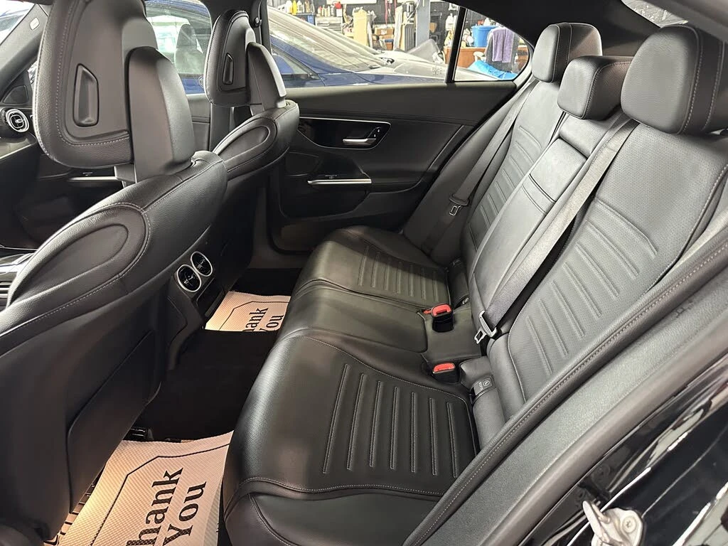 Mercedes-Benz C 300 2.0 4MATIC, снимка 13 - Автомобили и джипове - 55472732