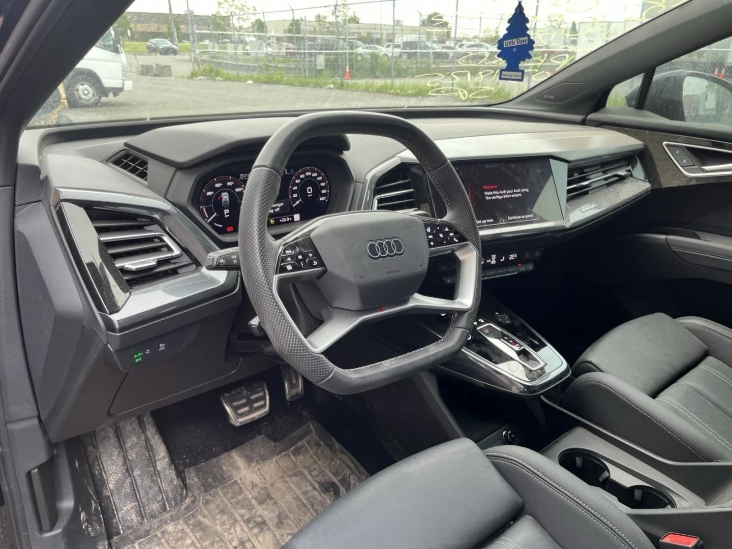Audi E-Tron /50/S line/QUATRO  | Mobile.bg � ����������� 9