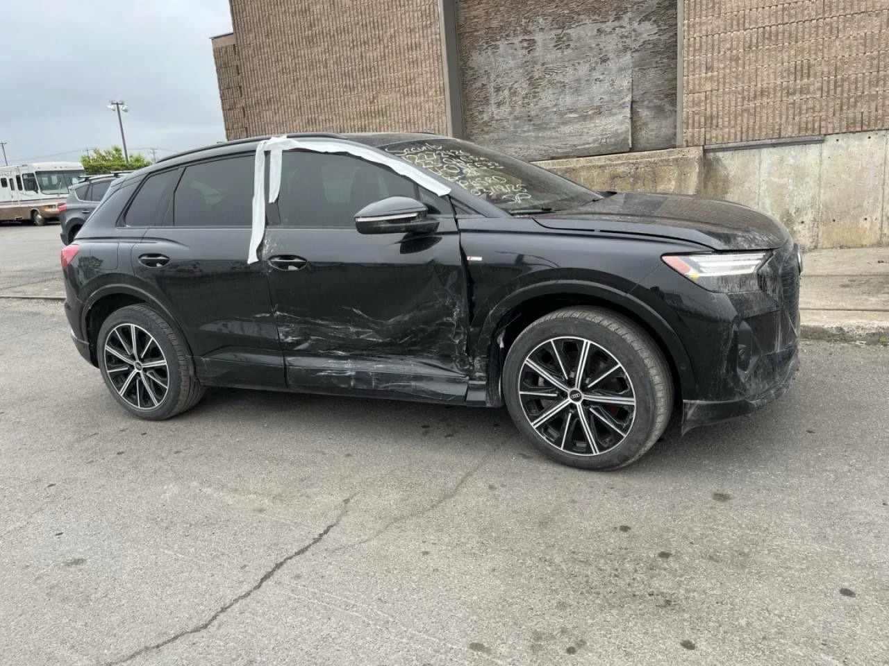Audi E-Tron /50/S line/QUATRO  | Mobile.bg � ����������� 6