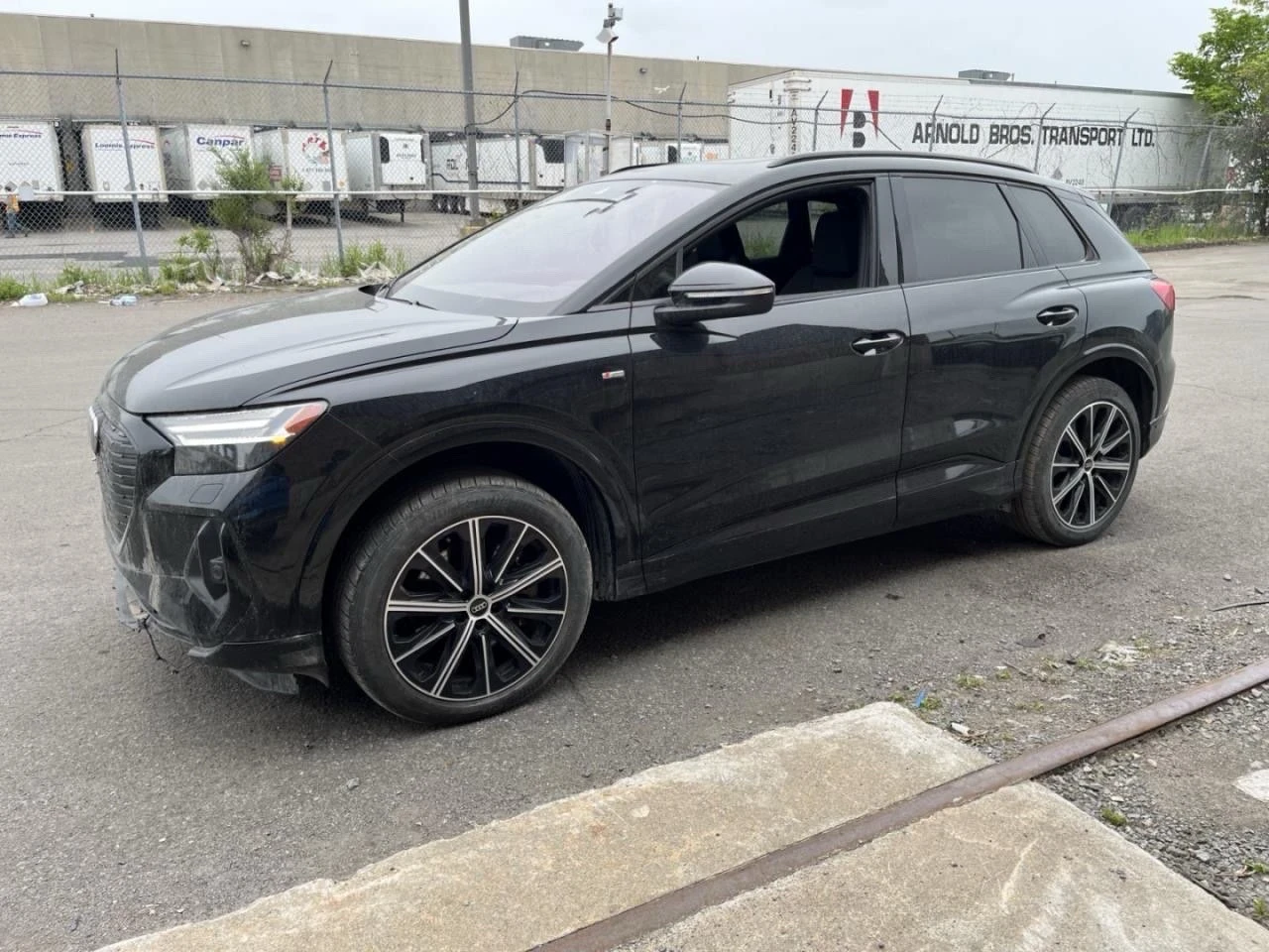 Audi E-Tron /50/S line/QUATRO  | Mobile.bg � ����������� 2
