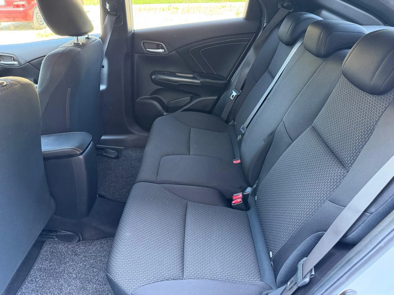 Honda Civic Honda Civic 1.8 i-VTEC (Facelift), снимка 11 - Автомобили и джипове - 55628707