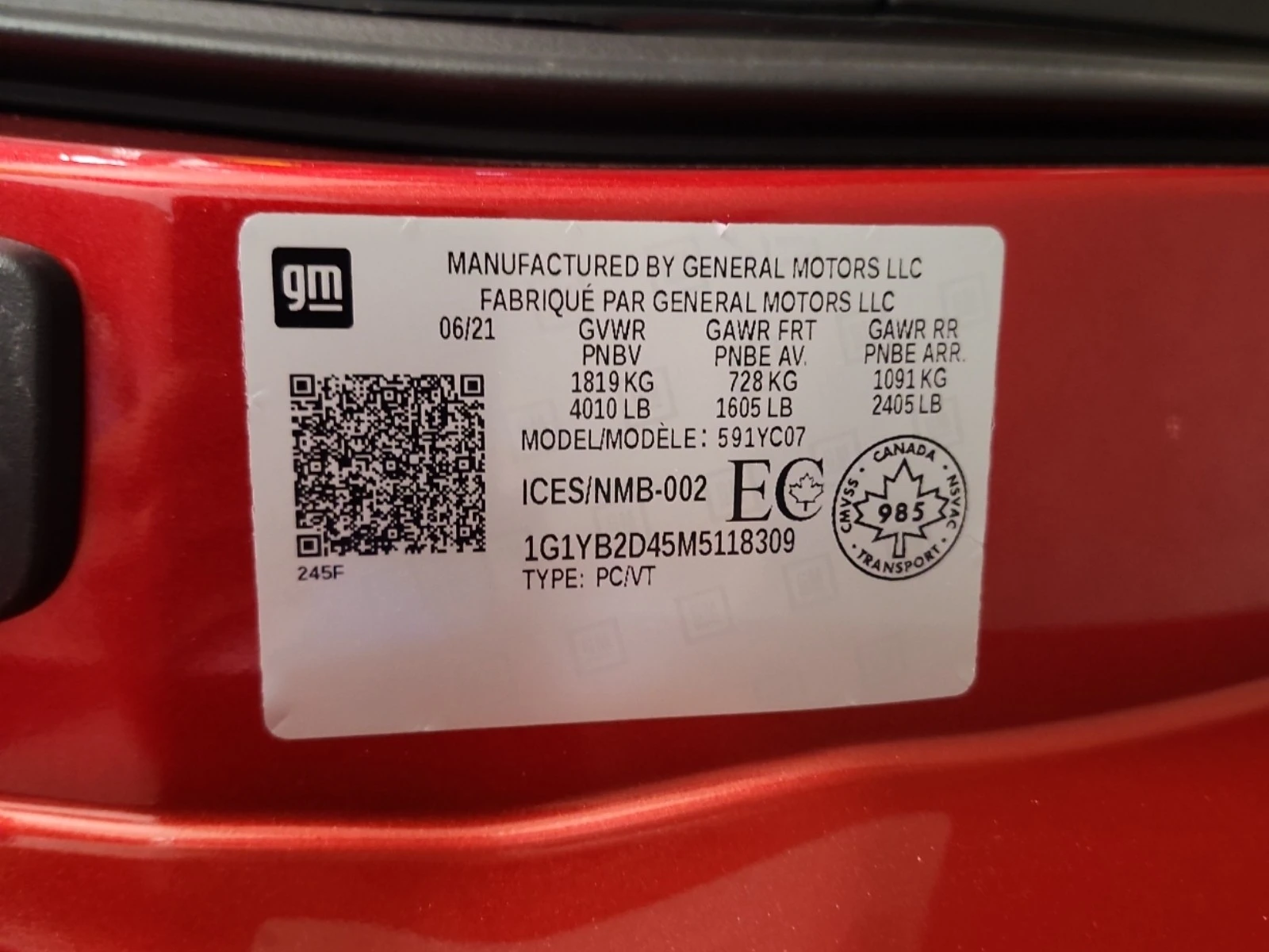Chevrolet Corvette 6.2L 8cyl Rear Wheel Drive | Mobile.bg � ����������� 15
