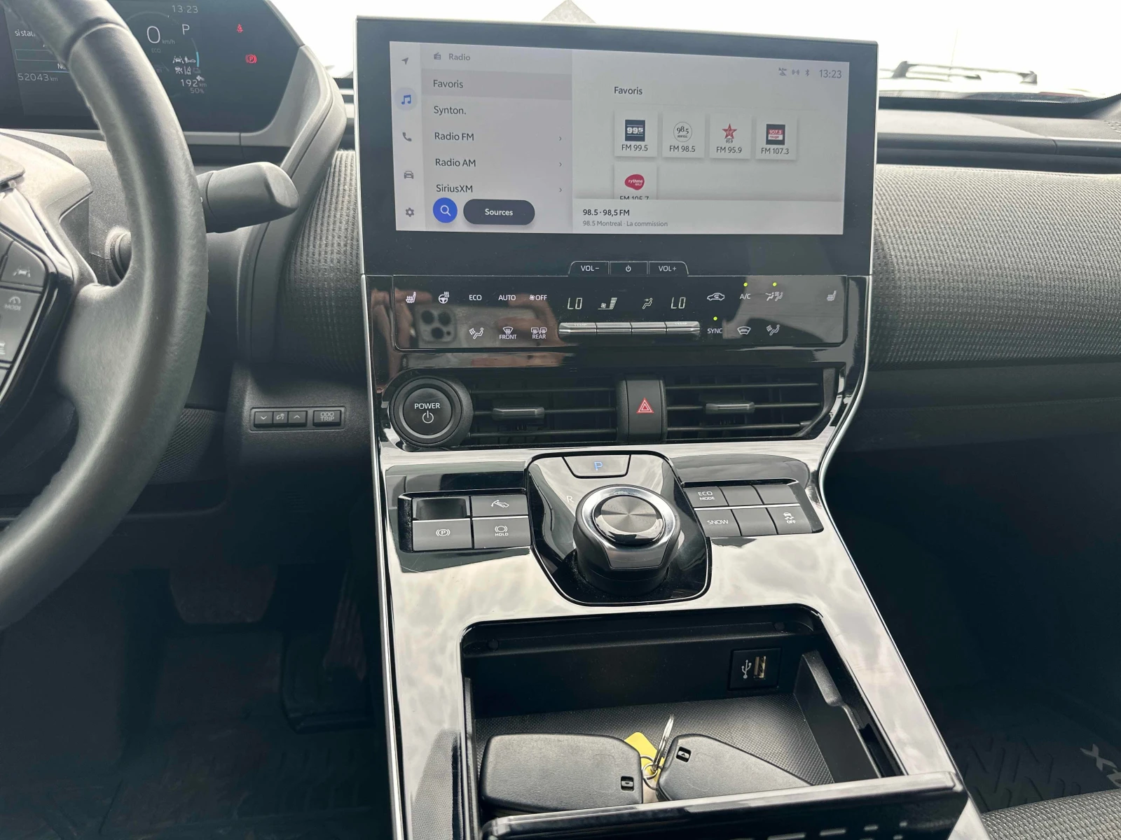 Toyota bZ4X * FWD * ���������� ��� ������������ ������*  | Mobile.bg � ����������� 9