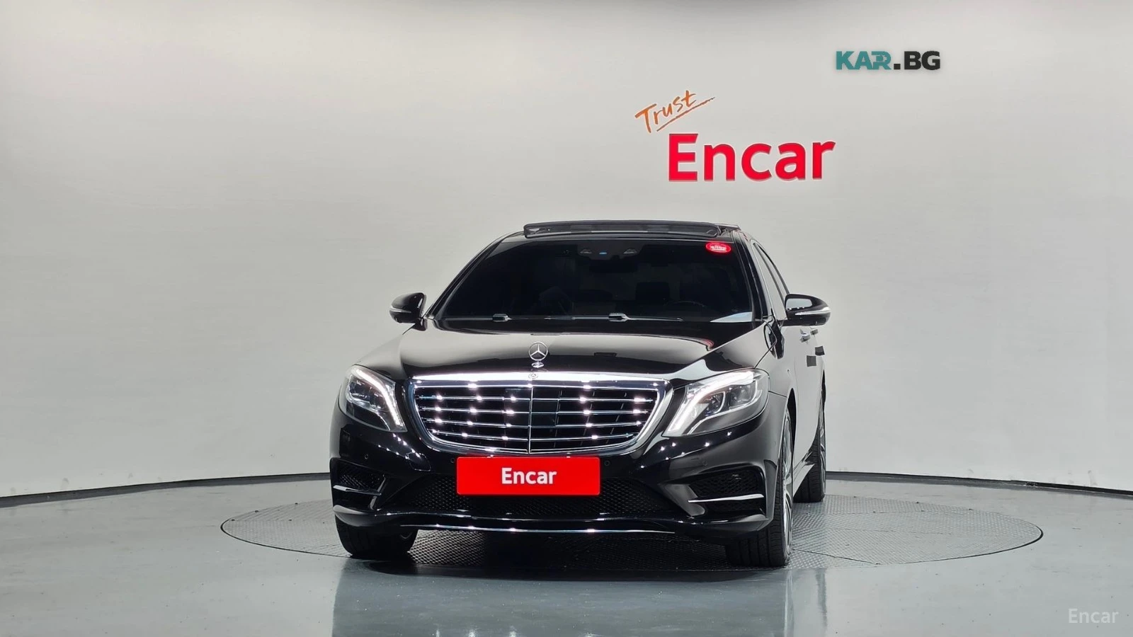 Mercedes-Benz S 350 4MATIC* HUD* 360* КОЖА* ОБДУХ* НАВИ* ПАНО, снимка 3 - Автомобили и джипове - 55981644