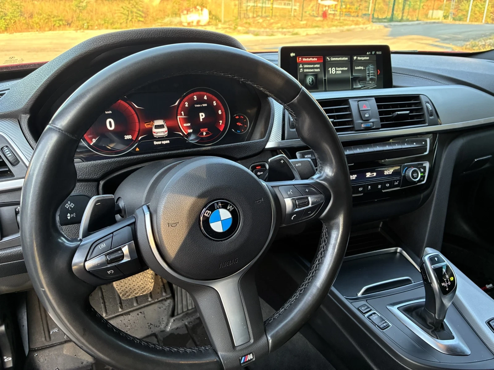 BMW 440  BMW 440i m performance , снимка 11 - Автомобили и джипове - 56132427