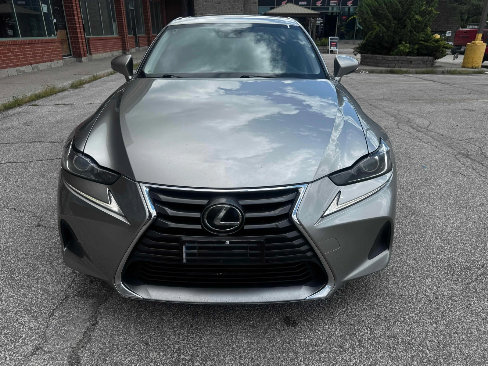 Lexus IS 300 DISTRONIC* ОБДУХВАНЕ* ПОДГРЕВ* CARFAX* , снимка 6 - Автомобили и джипове - 56139162