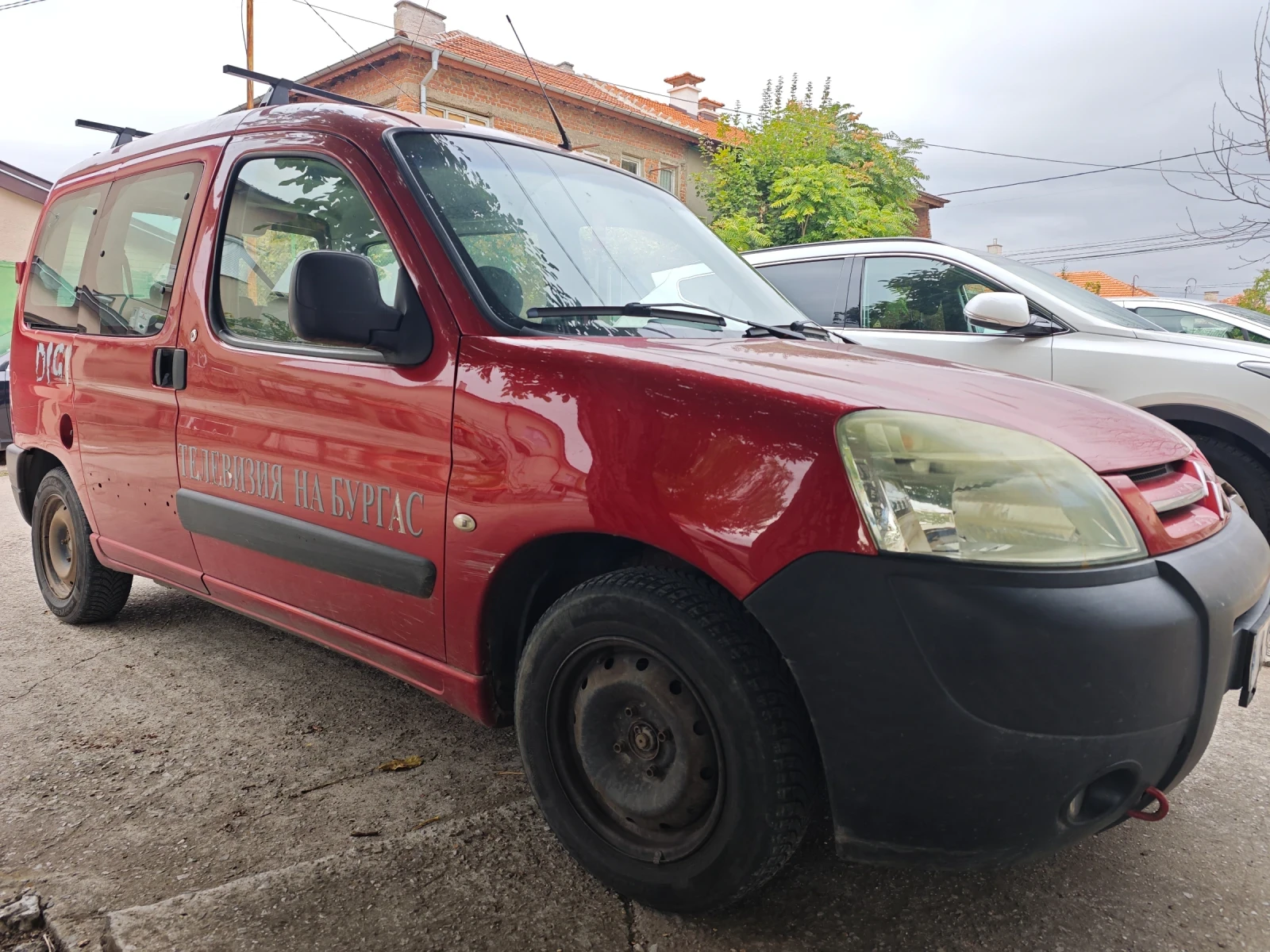 Citroen Berlingo 2.0 HDI | Mobile.bg � ����������� 2