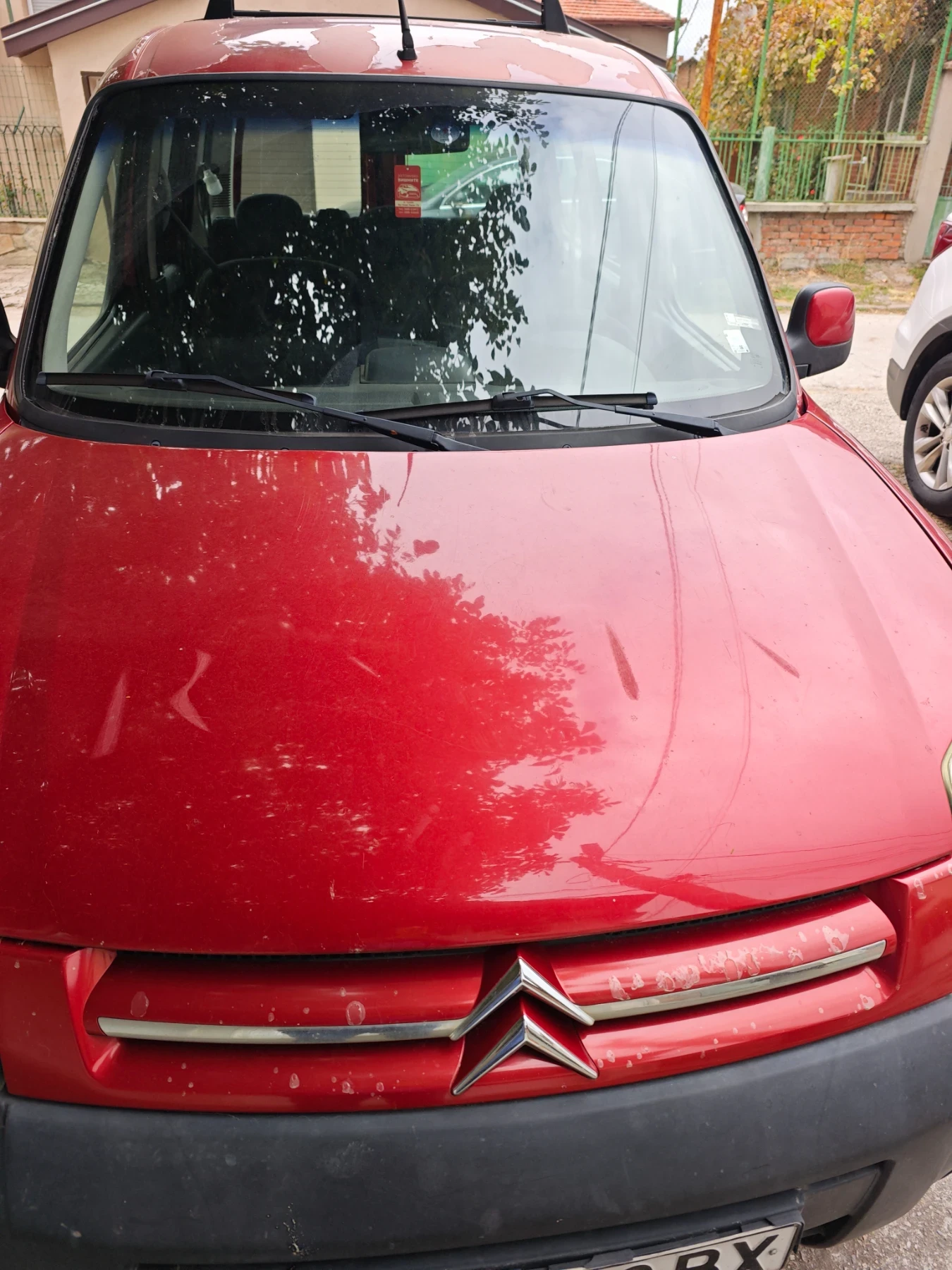 Citroen Berlingo 2.0 HDI | Mobile.bg � ����������� 5