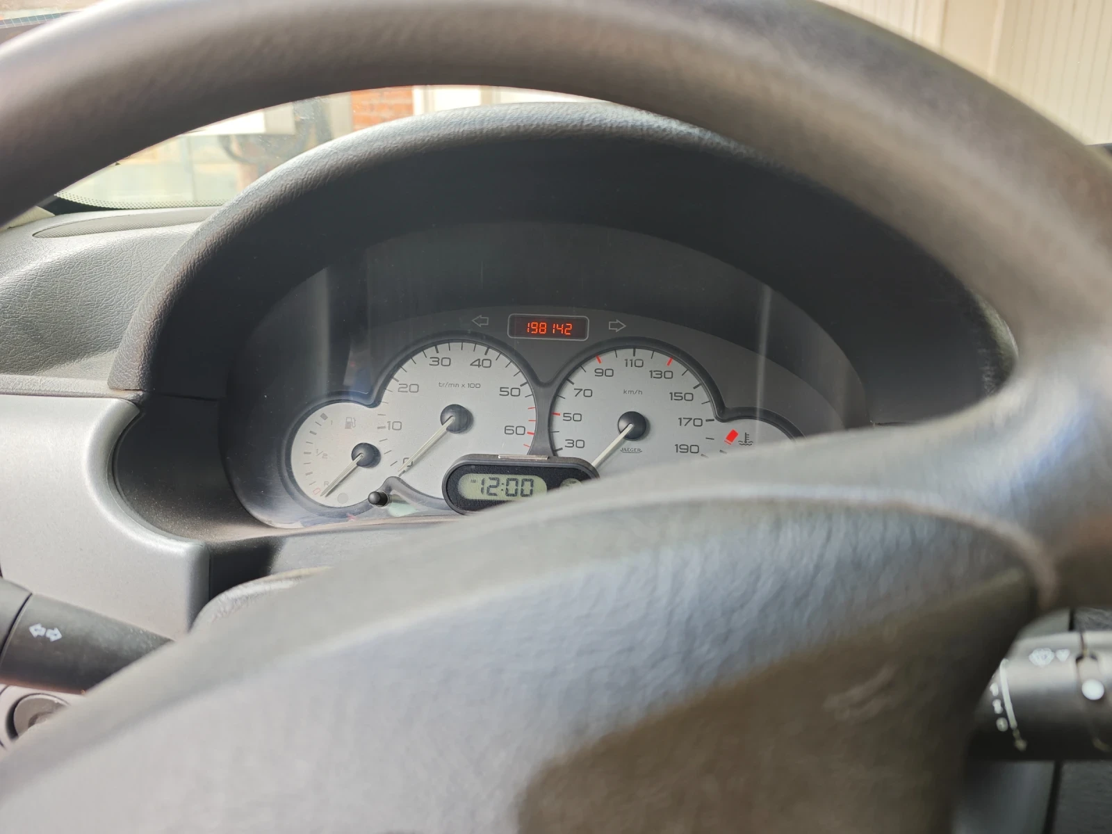 Citroen Berlingo 2.0 HDI | Mobile.bg � ����������� 6