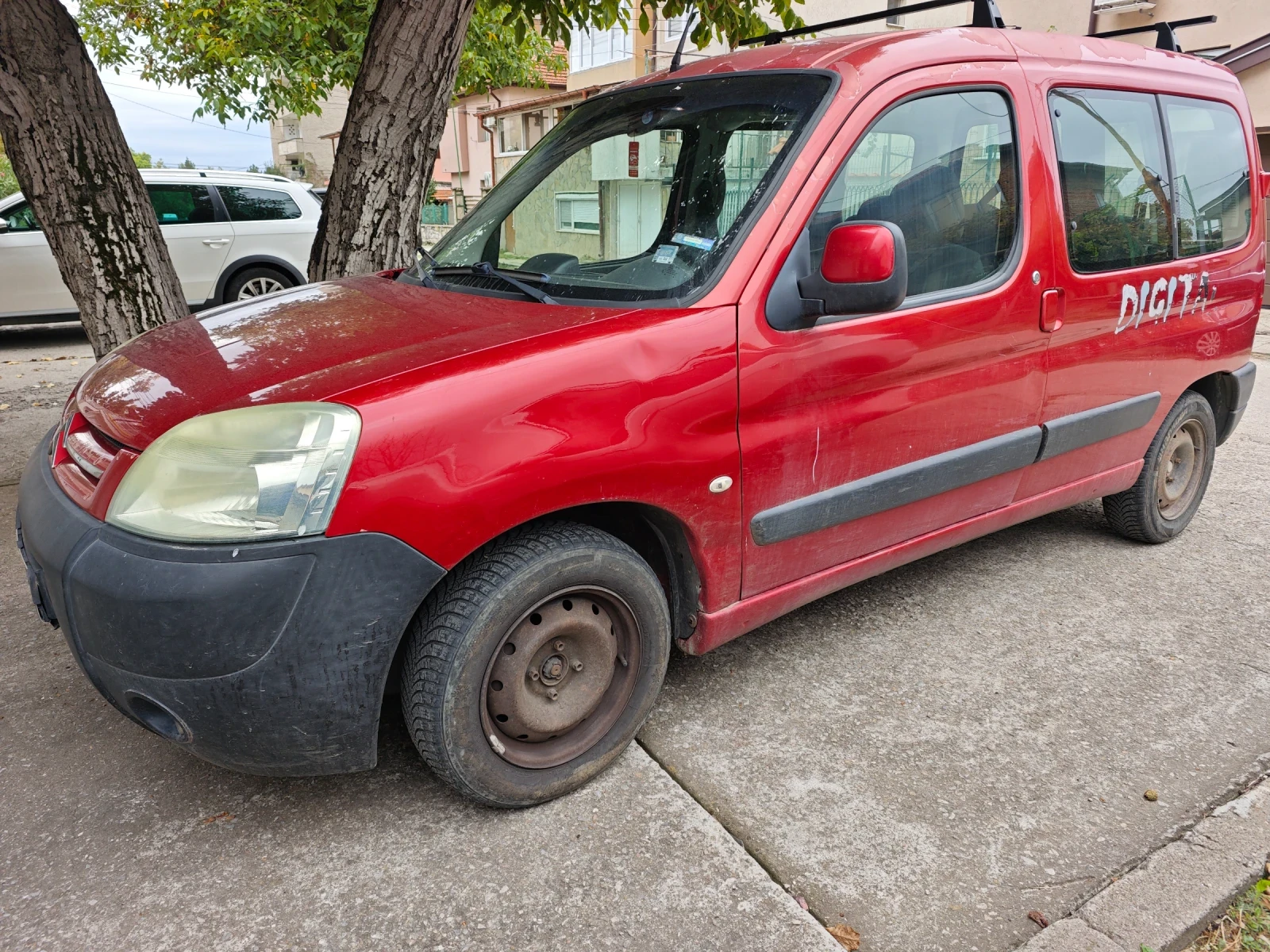 Citroen Berlingo 2.0 HDI | Mobile.bg � ����������� 1