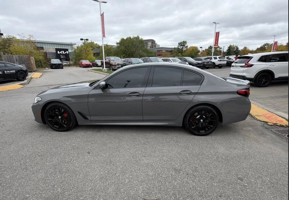 BMW 540 / ������ / � ����� / ���-�� / 1 ���������� | Mobile.bg � ����������� 3