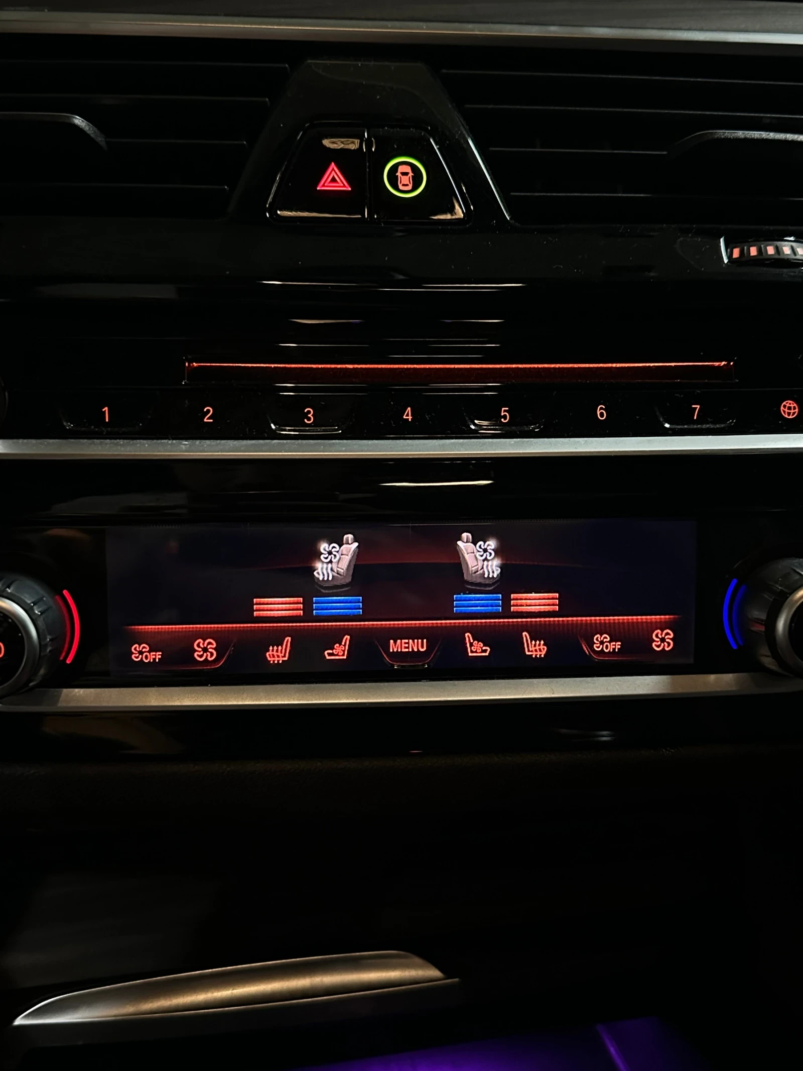 BMW 530, снимка 9 - Автомобили и джипове - 56688621