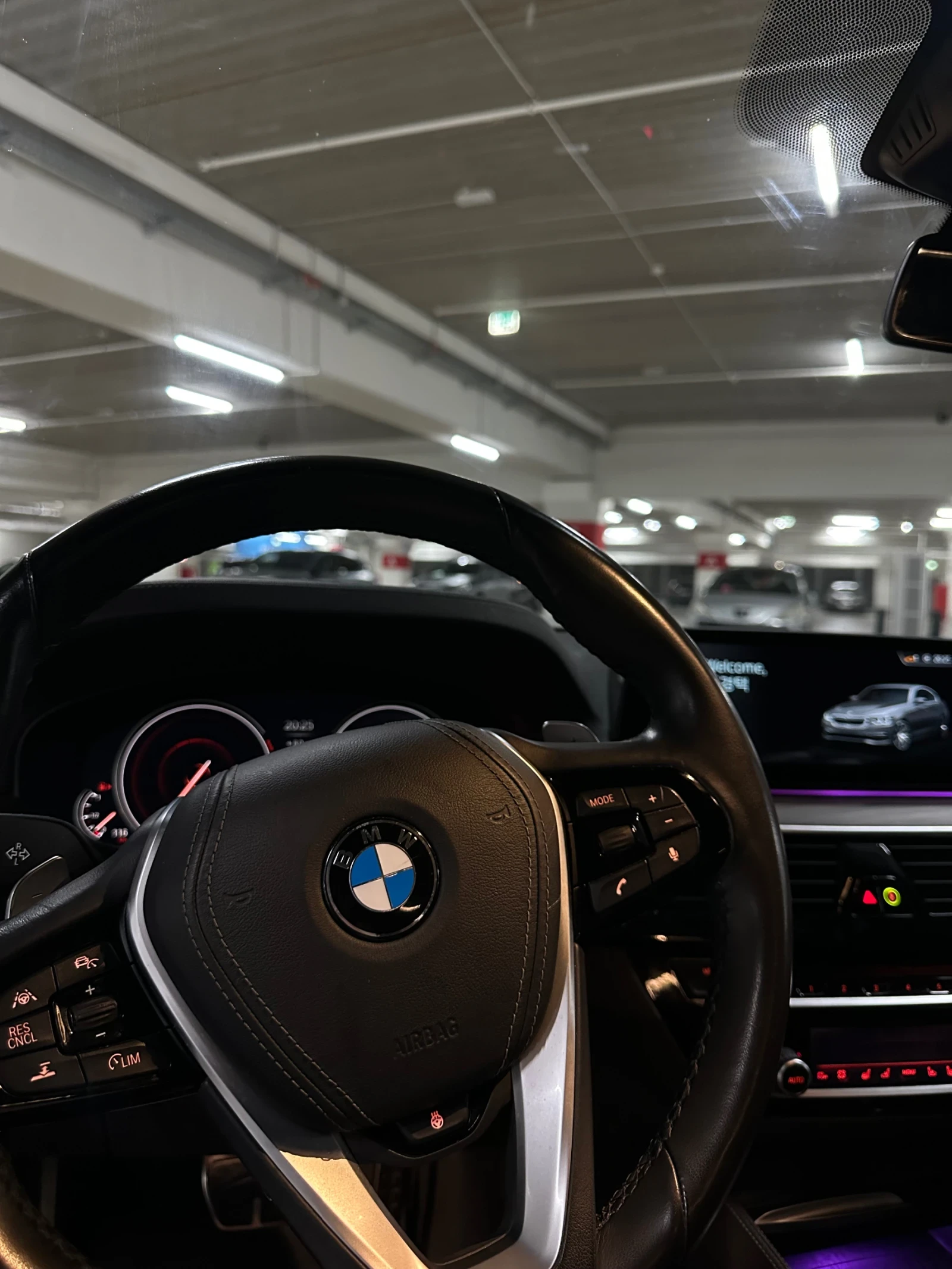 BMW 530, снимка 8 - Автомобили и джипове - 56688621
